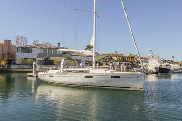 41' Beneteau 2016 Yacht For Sale